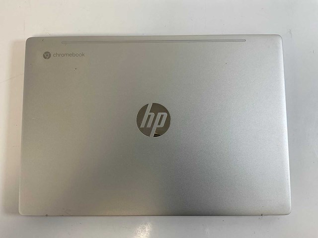 Hp pro c640 14”, core i5 10th gen, 8 gb ram, 64 gb ssd touchscreen chromebooks (3x) - afbeelding 14 van  23