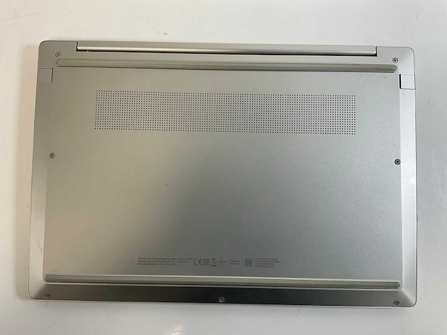 Hp pro c640 14”, core i5 10th gen, 8 gb ram, 64 gb ssd touchscreen chromebooks (3x) - afbeelding 15 van  23