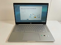 Hp pro c640 14”, core i5 10th gen, 8 gb ram, 64 gb ssd touchscreen chromebooks (3x) - afbeelding 17 van  23