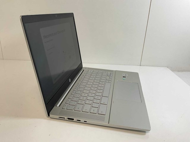 Hp pro c640 14”, core i5 10th gen, 8 gb ram, 64 gb ssd touchscreen chromebooks (3x) - afbeelding 10 van  14