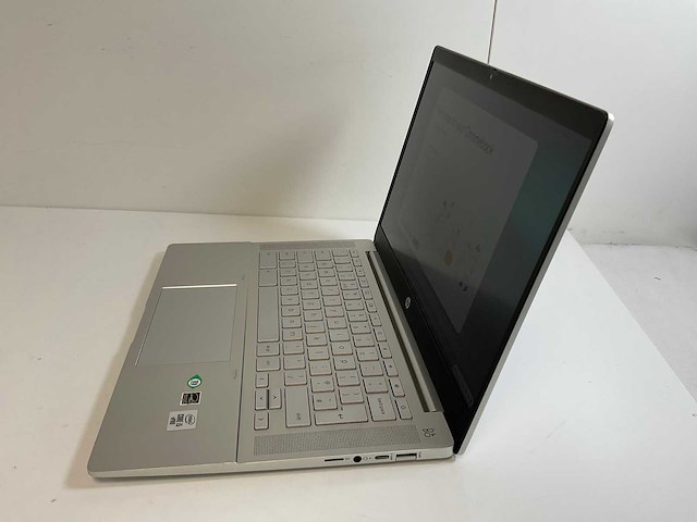 Hp pro c640 14”, core i5 10th gen, 8 gb ram, 64 gb ssd touchscreen chromebooks (3x) - afbeelding 11 van  14