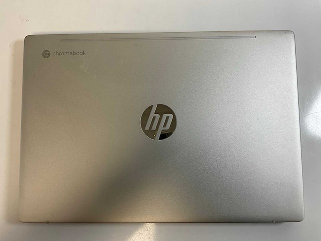 Hp pro c640 14”, core i5 10th gen, 8 gb ram, 64 gb ssd touchscreen chromebooks (3x) - afbeelding 13 van  14