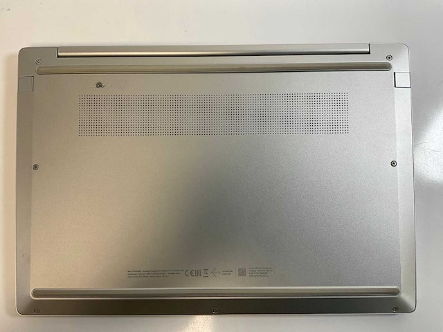 Hp pro c640 14”, core i5 10th gen, 8 gb ram, 64 gb ssd touchscreen chromebooks (3x) - afbeelding 22 van  23