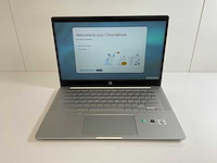 Hp pro c640 14”, core i5 10th gen, 8 gb ram, 64 gb ssd touchscreen chromebooks (3x) - afbeelding 2 van  23