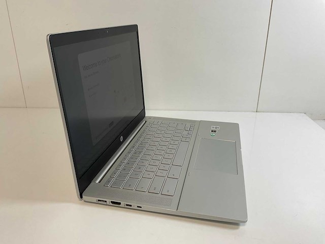 Hp pro c640 14”, core i5 10th gen, 8 gb ram, 64 gb ssd touchscreen chromebooks (3x) - afbeelding 3 van  23