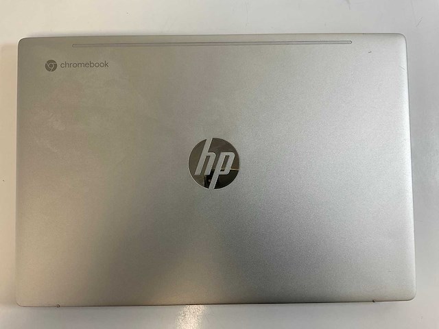 Hp pro c640 14”, core i5 10th gen, 8 gb ram, 64 gb ssd touchscreen chromebooks (3x) - afbeelding 6 van  23