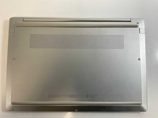 Hp pro c640 14”, core i5 10th gen, 8 gb ram, 64 gb ssd touchscreen chromebooks (3x) - afbeelding 7 van  23