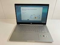 Hp pro c640 14”, core i5 10th gen, 8 gb ram, 64 gb ssd touchscreen chromebooks (3x) - afbeelding 9 van  23
