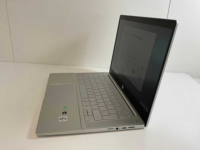 Hp pro c640 14”, core i5 10th gen, 8 gb ram, 64 gb ssd touchscreen chromebooks (3x) - afbeelding 11 van  23