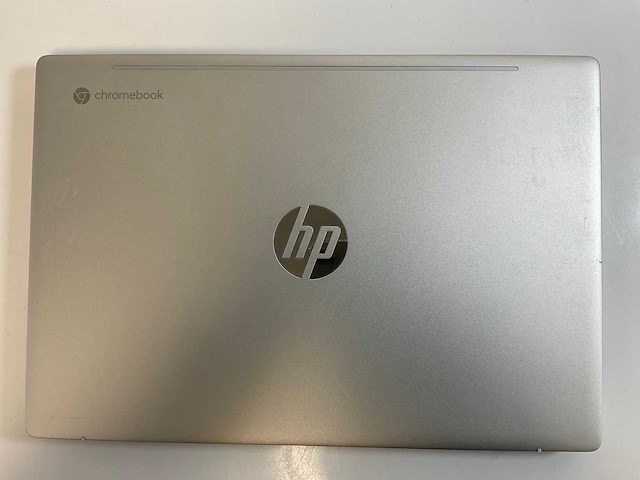 Hp pro c640 14”, core i5 10th gen, 8 gb ram, 64 gb ssd touchscreen chromebooks (3x) - afbeelding 14 van  23