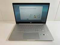 Hp pro c640 14”, core i5 10th gen, 8 gb ram, 64 gb ssd touchscreen chromebooks (3x) - afbeelding 17 van  23