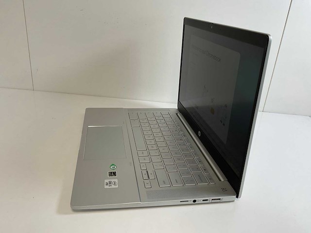 Hp pro c640 14”, core i5 10th gen, 8 gb ram, 64 gb ssd touchscreen chromebooks (3x) - afbeelding 19 van  23