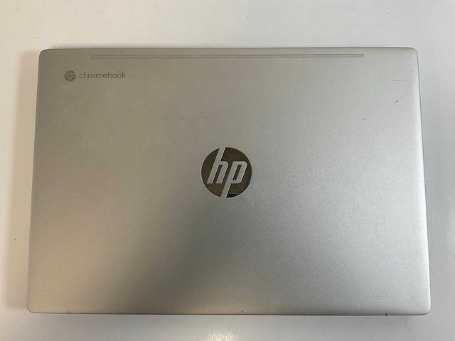 Hp pro c640 14”, core i5 10th gen, 8 gb ram, 64 gb ssd touchscreen chromebooks (3x) - afbeelding 21 van  23