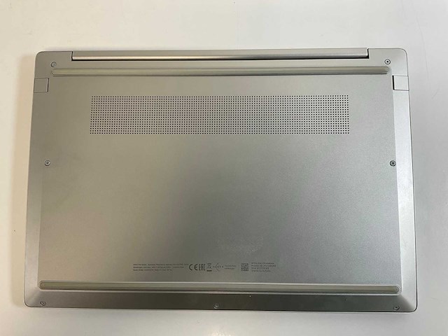 Hp pro c640 14”, core i5 10th gen, 8 gb ram, 64 gb ssd touchscreen chromebooks (3x) - afbeelding 22 van  23