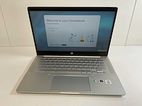 Hp pro c640 14”, core i5 10th gen, 8 gb ram, 64 gb ssd touchscreen chromebooks (3x) - afbeelding 2 van  23