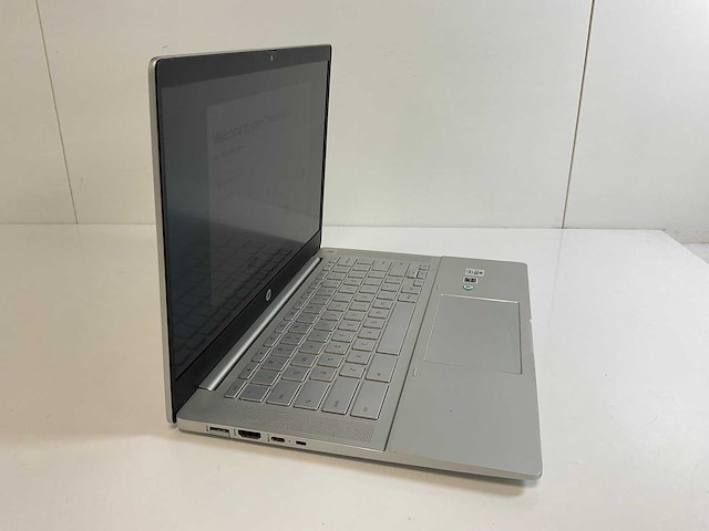 Hp pro c640 14”, core i5 10th gen, 8 gb ram, 64 gb ssd touchscreen chromebooks (3x) - afbeelding 3 van  23