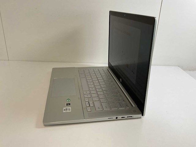 Hp pro c640 14”, core i5 10th gen, 8 gb ram, 64 gb ssd touchscreen chromebooks (3x) - afbeelding 4 van  23