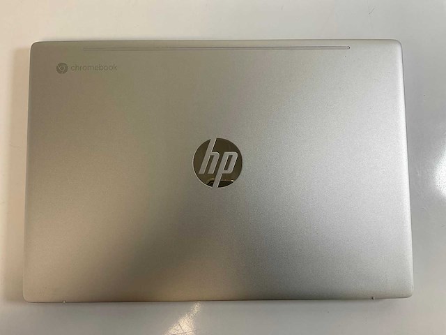 Hp pro c640 14”, core i5 10th gen, 8 gb ram, 64 gb ssd touchscreen chromebooks (3x) - afbeelding 6 van  23
