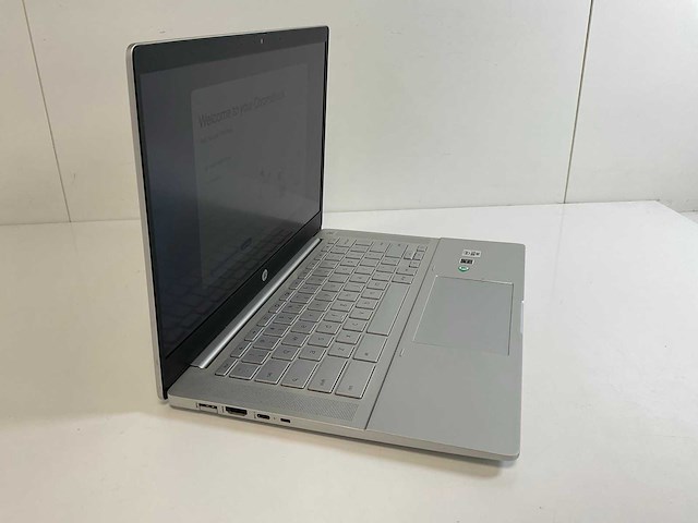 Hp pro c640 14”, core i5 10th gen, 8 gb ram, 64 gb ssd touchscreen chromebooks (3x) - afbeelding 10 van  23