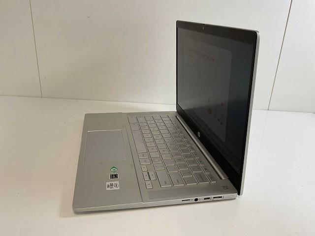 Hp pro c640 14”, core i5 10th gen, 8 gb ram, 64 gb ssd touchscreen chromebooks (3x) - afbeelding 11 van  23