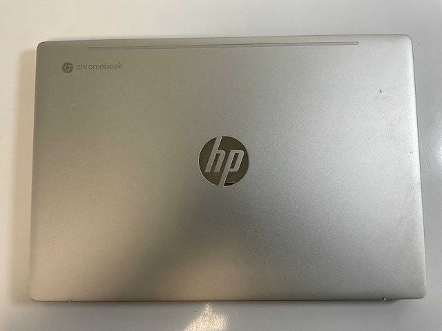 Hp pro c640 14”, core i5 10th gen, 8 gb ram, 64 gb ssd touchscreen chromebooks (3x) - afbeelding 14 van  23