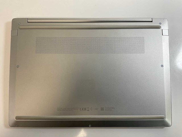 Hp pro c640 14”, core i5 10th gen, 8 gb ram, 64 gb ssd touchscreen chromebooks (3x) - afbeelding 15 van  23
