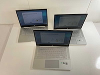 Hp pro c640 14”, core i5 10th gen, 8 gb ram, 64 gb ssd touchscreen chromebooks (3x) - afbeelding 12 van  23