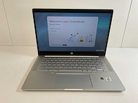 Hp pro c640 14”, core i5 10th gen, 8 gb ram, 64 gb ssd touchscreen chromebooks (3x) - afbeelding 17 van  23