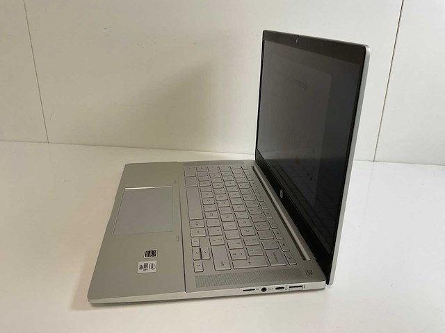 Hp pro c640 14”, core i5 10th gen, 8 gb ram, 64 gb ssd touchscreen chromebooks (3x) - afbeelding 19 van  23