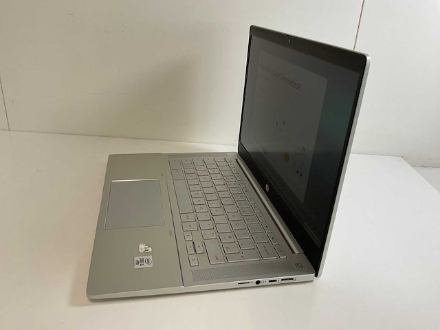 Hp pro c640 14”, core i5 10th gen, 8 gb ram, 64 gb ssd touchscreen chromebooks (3x) - afbeelding 4 van  23