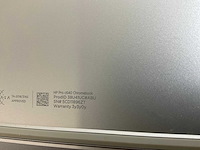 Hp pro c640 14”, core i5 10th gen, 8 gb ram, 64 gb ssd touchscreen chromebooks (3x) - afbeelding 8 van  23