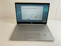 Hp pro c640 14”, core i5 10th gen, 8 gb ram, 64 gb ssd touchscreen chromebooks (3x) - afbeelding 7 van  17