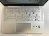 Hp pro c640 14”, core i5 10th gen, 8 gb ram, 64 gb ssd touchscreen chromebooks (3x) - afbeelding 10 van  17
