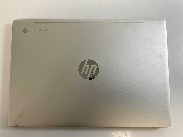 Hp pro c640 14”, core i5 10th gen, 8 gb ram, 64 gb ssd touchscreen chromebooks (3x) - afbeelding 14 van  23