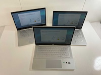 Hp pro c640 14”, core i5 10th gen, 8 gb ram, 64 gb ssd touchscreen chromebooks (3x) - afbeelding 9 van  17