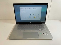 Hp pro c640 14”, core i5 10th gen, 8 gb ram, 64 gb ssd touchscreen chromebooks (3x) - afbeelding 12 van  17