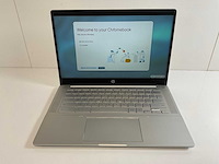 Hp pro c640 14”, core i5 10th gen, 8 gb ram, 64 gb ssd touchscreen chromebooks (3x) - afbeelding 2 van  23