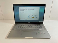 Hp pro c640 14”, core i5 10th gen, 8 gb ram, 64 gb ssd touchscreen chromebooks (3x) - afbeelding 9 van  23