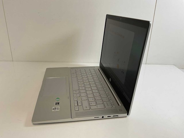 Hp pro c640 14”, core i5 10th gen, 8 gb ram, 64 gb ssd touchscreen chromebooks (3x) - afbeelding 11 van  23