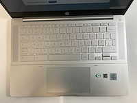Hp pro c640 14”, core i5 10th gen, 8 gb ram, 64 gb ssd touchscreen chromebooks (3x) - afbeelding 13 van  23