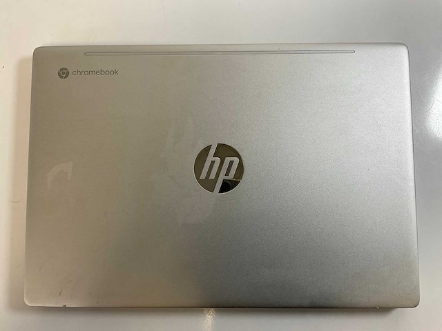 Hp pro c640 14”, core i5 10th gen, 8 gb ram, 64 gb ssd touchscreen chromebooks (3x) - afbeelding 14 van  23