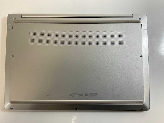Hp pro c640 14”, core i5 10th gen, 8 gb ram, 64 gb ssd touchscreen chromebooks (3x) - afbeelding 2 van  4