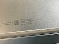 Hp pro c640 14”, core i5 10th gen, 8 gb ram, 64 gb ssd touchscreen chromebooks (3x) - afbeelding 16 van  23