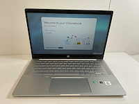 Hp pro c640 14”, core i5 10th gen, 8 gb ram, 64 gb ssd touchscreen chromebooks (3x) - afbeelding 17 van  23