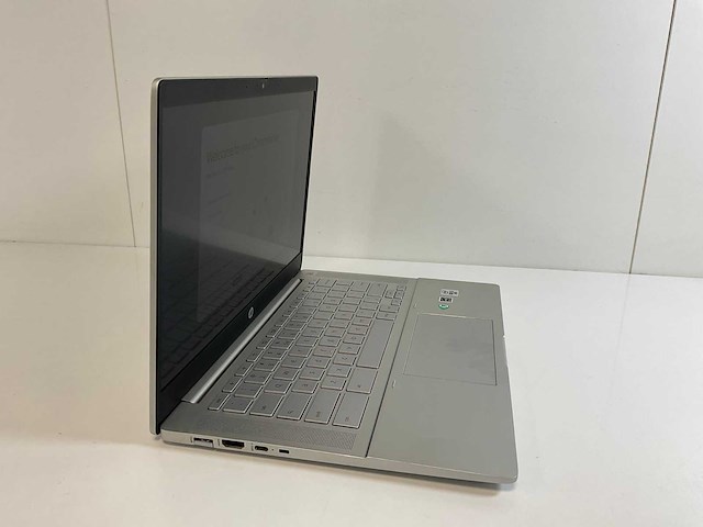 Hp pro c640 14”, core i5 10th gen, 8 gb ram, 64 gb ssd touchscreen chromebooks (3x) - afbeelding 3 van  4