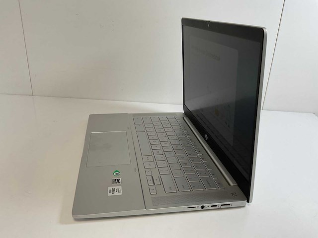 Hp pro c640 14”, core i5 10th gen, 8 gb ram, 64 gb ssd touchscreen chromebooks (3x) - afbeelding 19 van  23