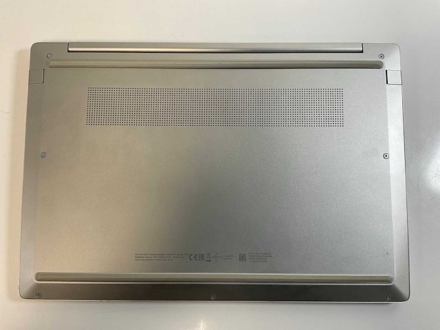 Hp pro c640 14”, core i5 10th gen, 8 gb ram, 64 gb ssd touchscreen chromebooks (3x) - afbeelding 22 van  23