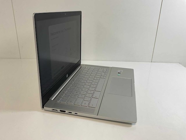 Hp pro c640 14”, core i5 10th gen, 8 gb ram, 64 gb ssd touchscreen chromebooks (3x) - afbeelding 2 van  21