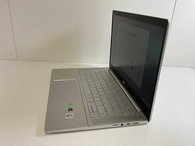 Hp pro c640 14”, core i5 10th gen, 8 gb ram, 64 gb ssd touchscreen chromebooks (3x) - afbeelding 3 van  21