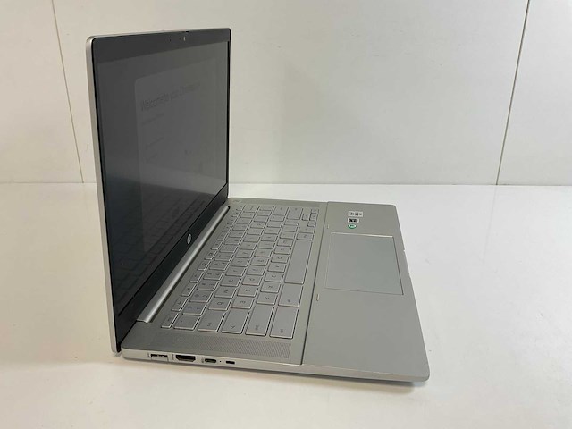 Hp pro c640 14”, core i5 10th gen, 8 gb ram, 64 gb ssd touchscreen chromebooks (3x) - afbeelding 8 van  21
